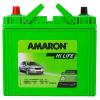 Car Battery Supplier AMARON Positive Trading WLL