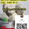 4Cl-PVP Research PowderCAS：5485-65-4 