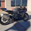 2018 Suzuki gsx r1000cc WhatsApp +971529643448