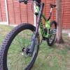 Cannondale Trigger Carbon 2 Lefty  Immaculate Condition Hope Wheels