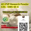 4Cl-PVP Research PowderCAS：5485-65-4 