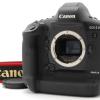 Canon EOS-1D X Mark III DSLR Camera 