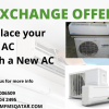 AC EXCHANGE OFFER