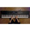 New Yamaha Pro Audio CK88 88 KeyStage Keyboard
