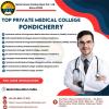 MBBS Admission in Pondicherry