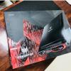 Acer Predator 17 X Gaming Laptop, 17.3" Ultra HD, NVIDIA G-SYNC, Core i7, GTX980M, 32GB DDR4 GX-791-758V