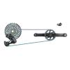 SRAM XX1 Eagle AXS DUB Boost Mini Groupset (ALANBIKESHOP)