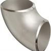Buy Stainless Steel Buttweld Pipe Fitting in Chennai
