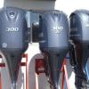 Promo sales New/Used Outboard Motor engine,Trailers,Minn Kota,Humminbird,Garmin