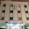 Unfurnished Flat for Rent- Madina K.