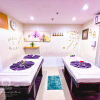 SPA/Massage Center for Rent At Bin Mahmoud Area.