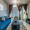 Joya Blanca Residences, Arjan, Dubai