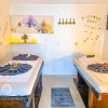FABULOUS SEMI-FURNISHED, 2BR & 3BR FLATS IN ABU HAMOUR