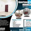 Promotion Offer 1 BHK Unfurnished Apartment Available For Rent In Muaither