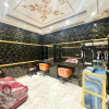  FULLY-FURNISHED, 2-BEDROOM FLAT IN MADINAT KHALIFA