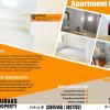 Affordable Stylish 1 BHK Unfurnished Apartment Available For Rent In Duhail
