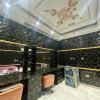 Gents Salon Available For Rent in Bin Mahmoud.