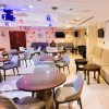 BAR & LOUNGE WITH SHISHA CAFE RESTAURANT FOR RENT.