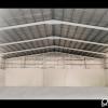 We are offering you 600 SQM (approximately) Warehouse. 