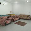 3 Bhk Furnished Compound Villa Available For Rent In Al Luqta