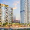 Apartments for sale in Dubai Creek Harbour