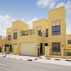 Nad Al Sheba 4 | 4 & 5 Bedrooms Villas in Dubai