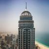 Princess Tower Dubai Marina