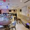 BAR & LOUNGE WITH SHISHA CAFE RESTAURANT FOR RENT
