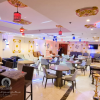 BAR & LOUNGE WITH SHISHA CAFE RESTAURANT FOR RENT.