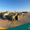 Luxurious! F/F 2BR Apt located in Wakrah