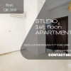 "Spacious Unfurnished STUDIO 1st floor  Available in Al THUMAMA NEAR HEALTH-CENTER- 