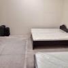 Bachelor or female fully furnished accommodation 