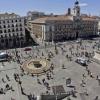 Madrid Puerta del Sol commercial property