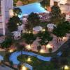 Maimoon Gardens at Jumeirah Village Circle(JVC)