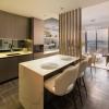 O Ten apartment by Aqua properties