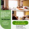 Upcoming 5 star property in Kerala 10 mts drive from Nedumbasery Airport on NH 544