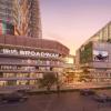 Trehan Iris Broadway Noida Extension 