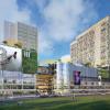 Trehan Iris Broadway Noida Extension