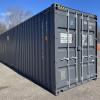 We have design used and new shipping containers for sale .
