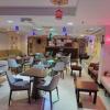 BAR & LOUNGE WITH SHISHA CAFE RESTAURANT FOR RENT