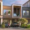 DAMAC LAGOONS MONTE CARLO TOWNHOUSES FOR SALE