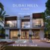 Palm Hills Villas in Dubai Hills Estate - Elie Saab X Emaar