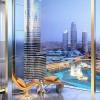 Marina Shores at Dubai Marina - Emaar Properties