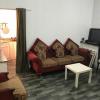 1 bhk unfurnished in nuaija/hilal east-/Indian couple/small families