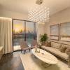 O Ten apartment by Aqua properties