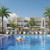 Nshama Maha Townhouses at Town Square Dubai