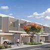 Nshama Maha Townhouses at Town Square Dubai