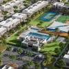 Nshama Maha Townhouses at Town Square Dubai