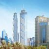 Noora Tower in Al Habtoor City – Sheikh Zayed Road