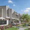 Nshama Maha Townhouses at Town Square Dubai